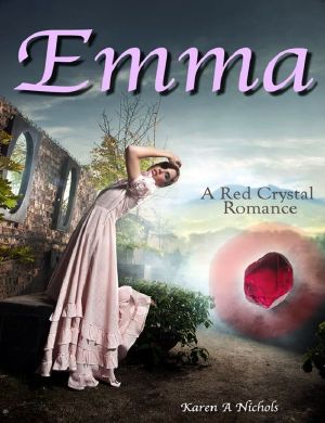 [Red Crystal Romance 01] • Emma